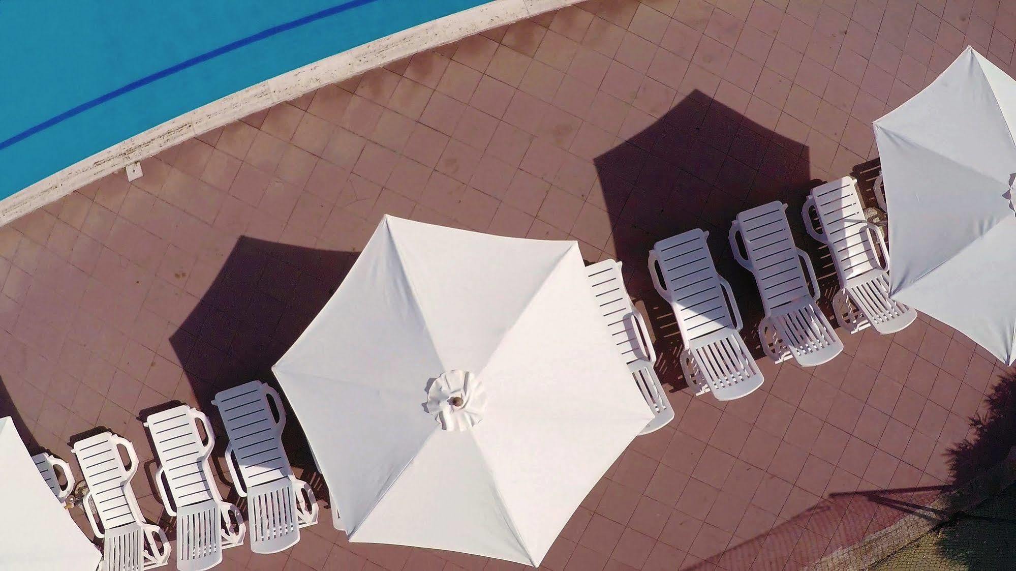 Villaggio Sabbie Bianche Zambrone Exteriér fotografie
