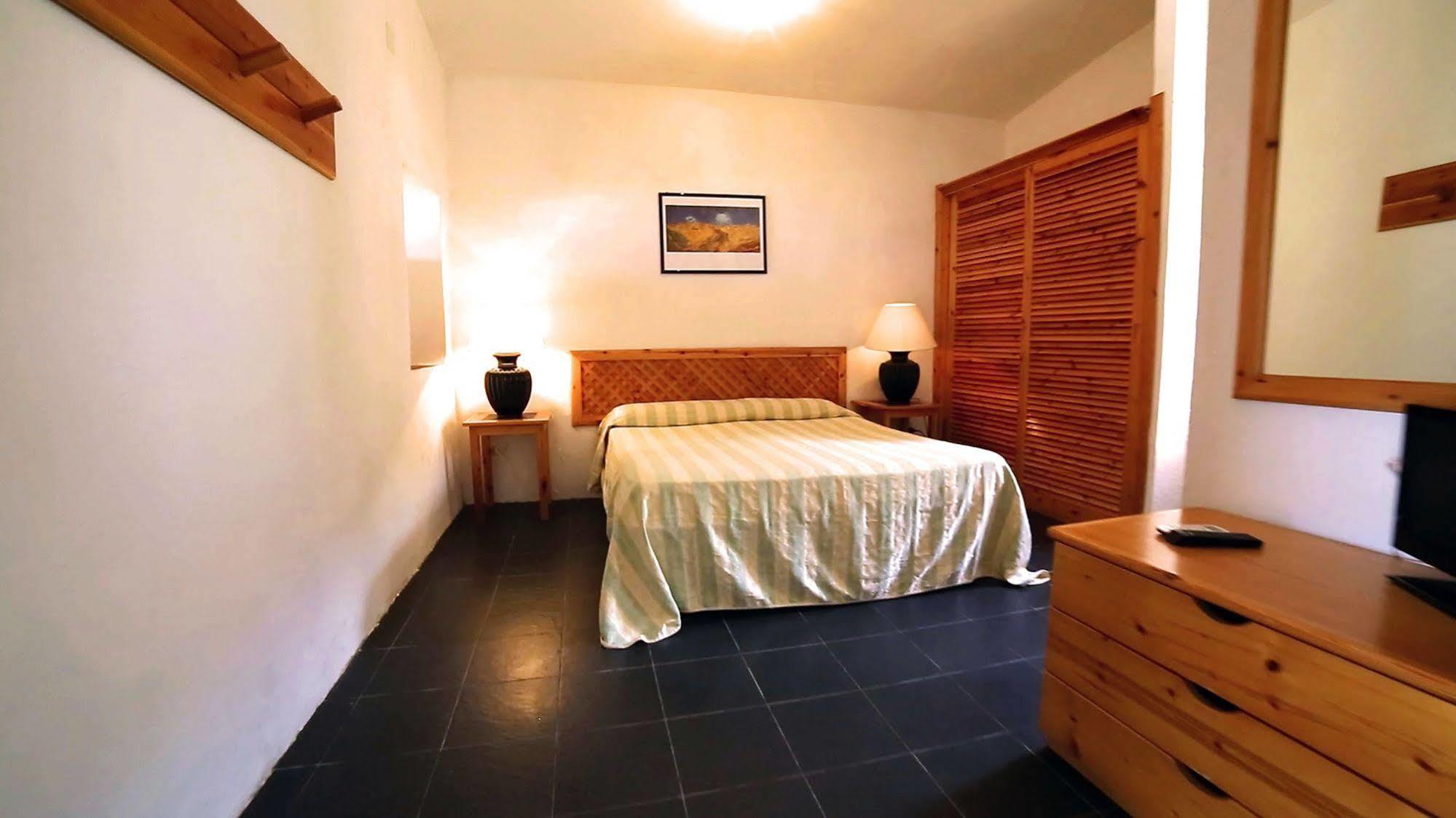 Villaggio Sabbie Bianche Zambrone Exteriér fotografie