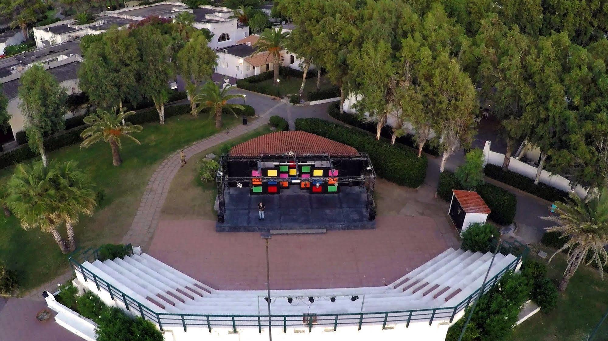 Villaggio Sabbie Bianche Zambrone Exteriér fotografie